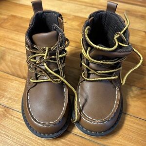 Crevo Boys’ Boots